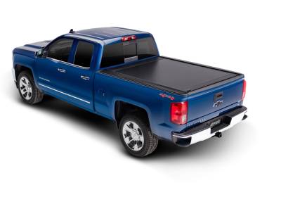 Retrax - Retrax 70402 PowertraxONE MX Retractable Tonneau Cover