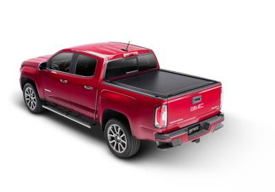 Retrax - Retrax 70453 PowertraxONE MX Retractable Tonneau Cover