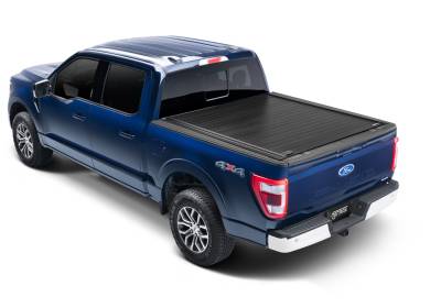 Retrax - Retrax 80337 RetraxPRO MX Retractable Tonneau Cover