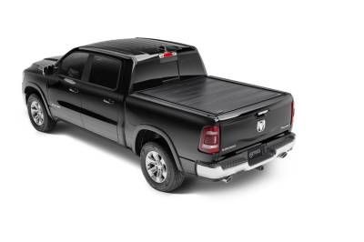 Retrax - Retrax 80232 RetraxPRO MX Retractable Tonneau Cover