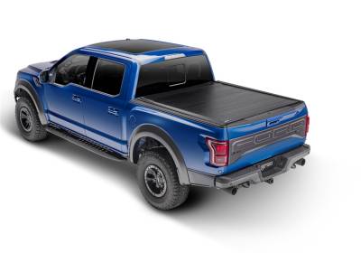 Retrax - Retrax 30335 Retrax IX Tonneau Cover