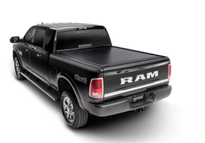 Retrax - Retrax 70245 PowertraxONE MX Retractable Tonneau Cover