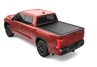 Retrax - Retrax 70860 PowertraxONE MX Retractable Tonneau Cover