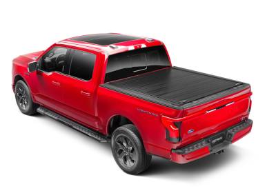 Retrax - Retrax 80378 RetraxPRO MX Retractable Tonneau Cover