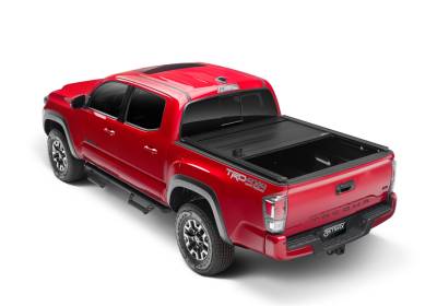 Retrax - Retrax T-80865 RetraxPRO XR Retractable Tonneau Cover