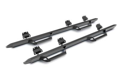 N-Fab - N-Fab PRT0784CC-TX Predator Pro Cab Length Step