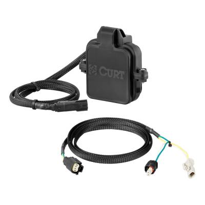 CURT - CURT 58268 Protective Multipro