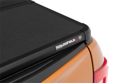 Extang - Extang 83636 Solid Fold 2.0 Tonneau Cover