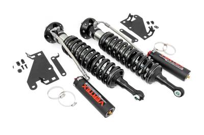 Rough Country - Rough Country 689048 Adjustable Vertex Coilovers