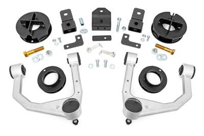 Rough Country - Rough Country 73200 Suspension Lift Kit