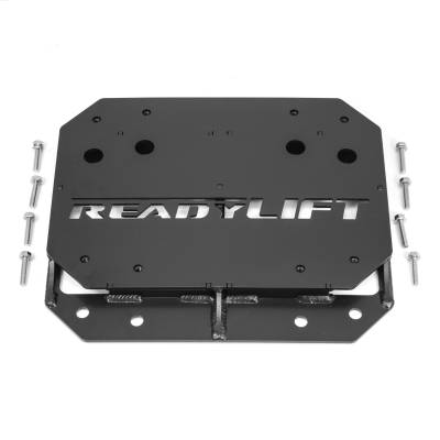 ReadyLift - ReadyLift 67-6800 Spare Tire Relocation