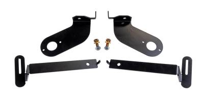 ReadyLift - ReadyLift 67-23410 Auto-Leveling Headlight Bracket