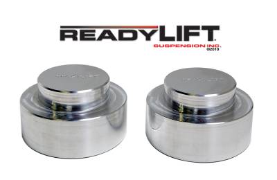 ReadyLift - ReadyLift 66-3015 Coil Spring Spacer