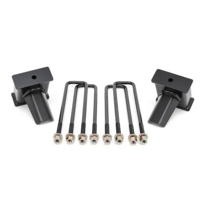 ReadyLift - ReadyLift 26-3950 Rear Block Kit