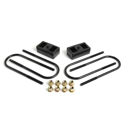 ReadyLift - ReadyLift 66-1202 Rear Block Kit