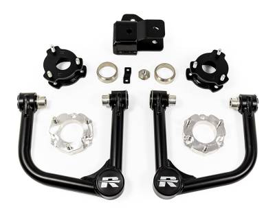 ReadyLift - ReadyLift 69-21400 SST Lift Kit