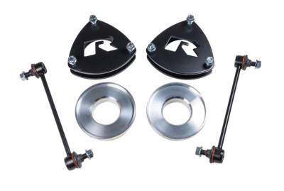 ReadyLift - ReadyLift 69-75200 SST Lift Kit