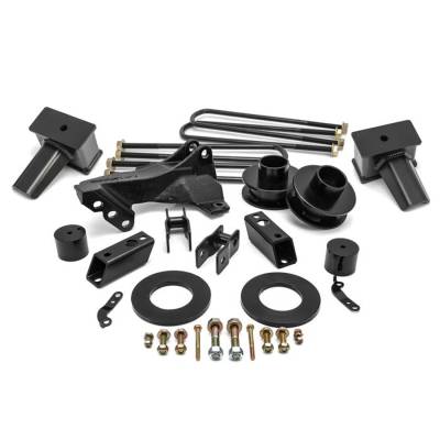 ReadyLift - ReadyLift 69-2740 SST Lift Kit