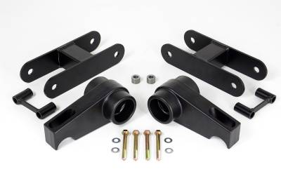 ReadyLift - ReadyLift 69-3070 SST Lift Kit