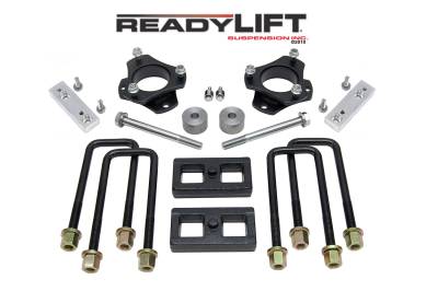 ReadyLift - ReadyLift 69-5112 SST Lift Kit