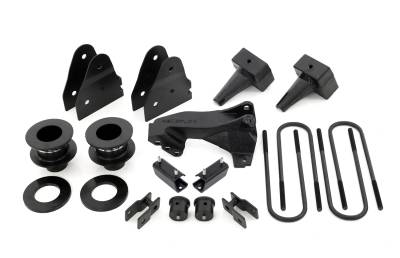 ReadyLift - ReadyLift 69-2735 SST Lift Kit