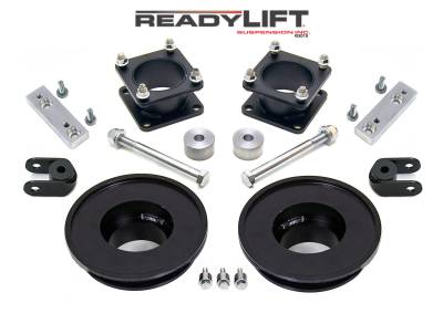 ReadyLift - ReadyLift 69-5015 SST Lift Kit