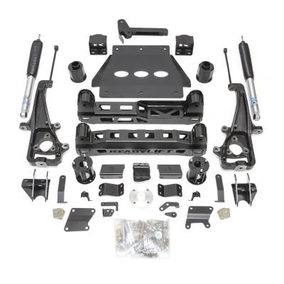 ReadyLift - ReadyLift 44-19622 Lift Kit