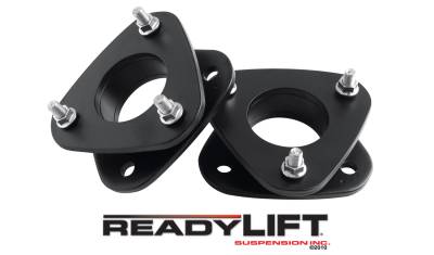 ReadyLift - ReadyLift 66-4000 Front Leveling Kit