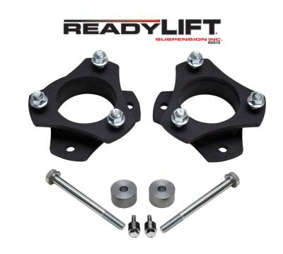 ReadyLift - ReadyLift 66-5025 Front Leveling Kit