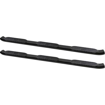 Westin - Westin 21-534335 PRO TRAXX 5 Oval Wheel to Wheel Nerf Step Bars