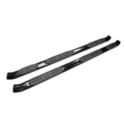 Westin - Westin 21-534595 PRO TRAXX 5 Oval Wheel to Wheel Nerf Step Bars