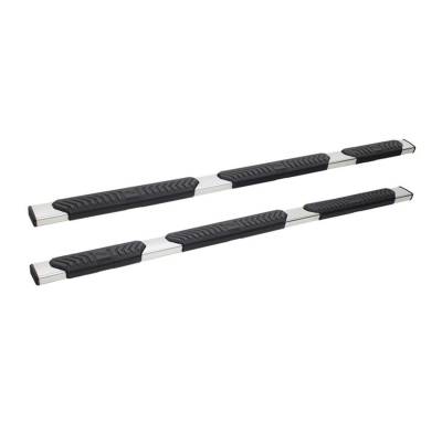 Westin - Westin 28-534680 R5 Modular Wheel to Wheel Nerf Step Bars