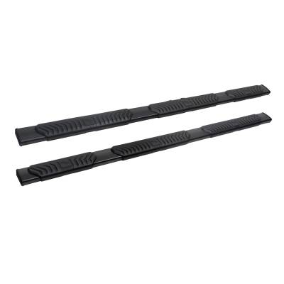 Westin - Westin 28-534685 R5 Modular Wheel to Wheel Nerf Step Bars