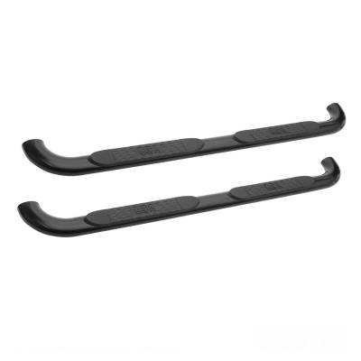 Westin - Westin 21-2355 Platinum 4 Oval Nerf Step Bars