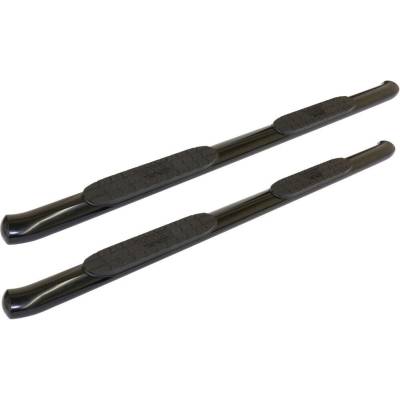 Westin - Westin 21-24025 PRO TRAXX 4 Oval Nerf Step Bars