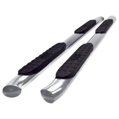 Westin - Westin 21-24170 PRO TRAXX 4 Oval Nerf Step Bars