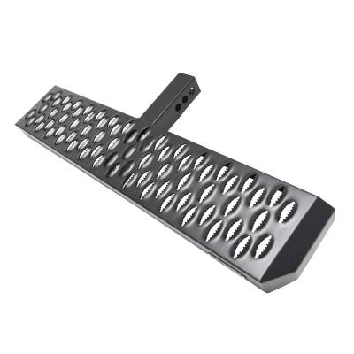 Westin - Westin 27-70015 Grate Steps Hitch Step