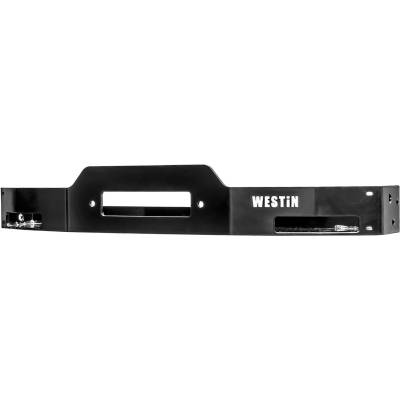 Westin - Westin 46-23725 MAX Winch Tray