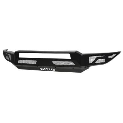 Westin - Westin 58-41015 Pro-Mod Front Bumper