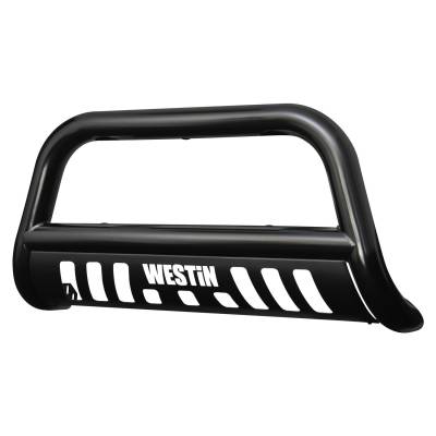 Westin - Westin 31-6035 E-Series Bull Bar