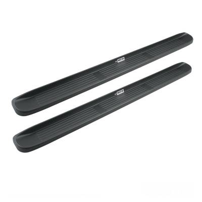 Westin - Westin 27-0010 Molded Running Boards