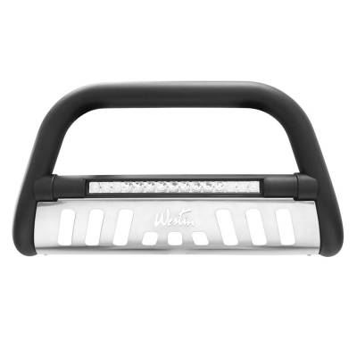 Westin - Westin 32-3955L Ultimate LED Bull Bar