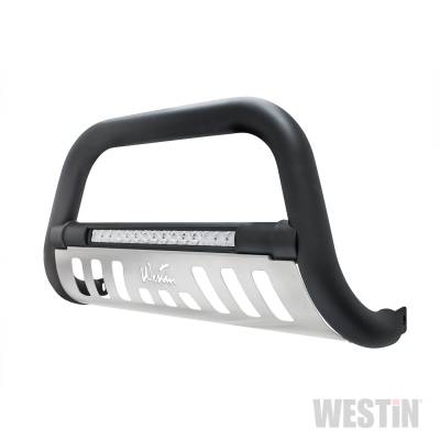 Westin - Westin 32-3555L Ultimate LED Bull Bar