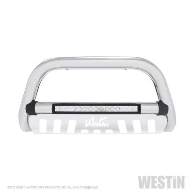 Westin - Westin 32-3870L Ultimate LED Bull Bar