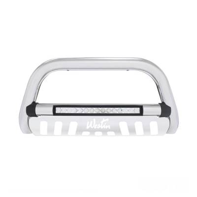 Westin - Westin 32-3900L Ultimate LED Bull Bar