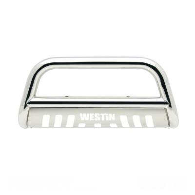 Westin - Westin 31-3980 E-Series Bull Bar