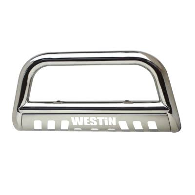 Westin - Westin 31-5250 E-Series Bull Bar