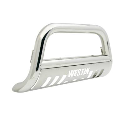 Westin - Westin 31-5370 E-Series Bull Bar