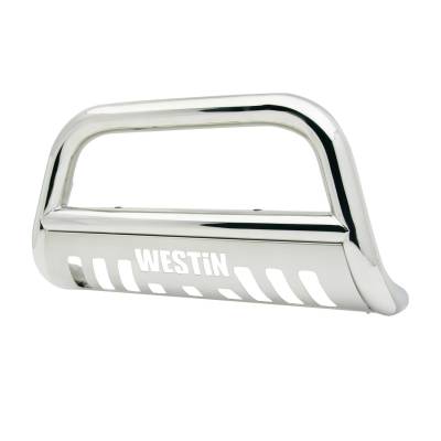 Westin - Westin 31-5630 E-Series Bull Bar