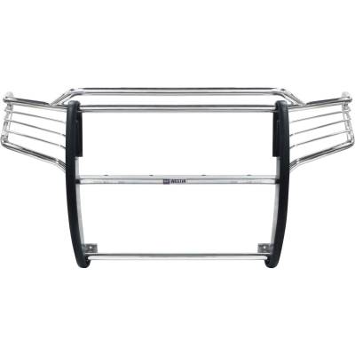 Westin - Westin 45-3700 Sportsman Grille Guard